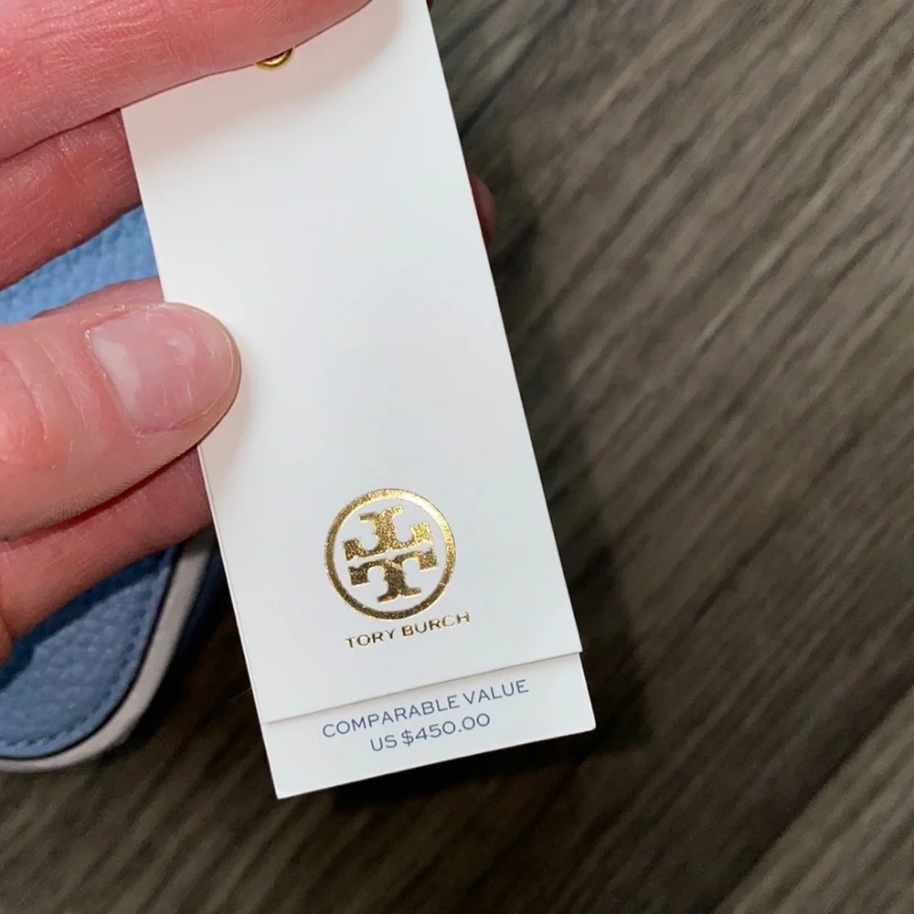 Tory Burch brand new